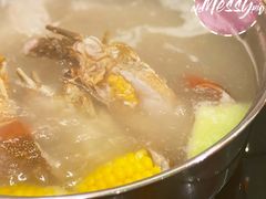 -真味鲜厨(观塘店)