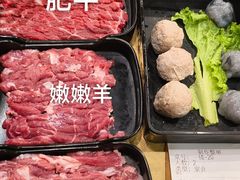 -牛街清真满恒記(平安里西大街店)