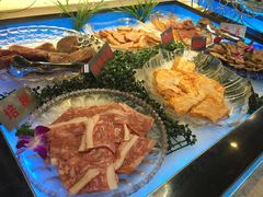 -璐法式铁板烧(滏东总店)