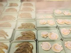-蚝英雄鲜蚝自助专门店(长楹天街直营店)