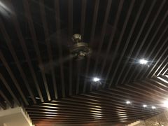 大堂-开元新晶都酒店·自助火锅