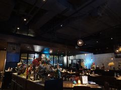 -Carbon莫卡哆·意大利复古集市餐厅(杭州大厦店)