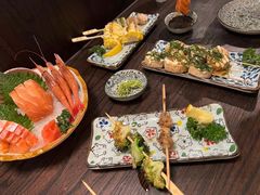 -哥哥の深夜食堂(红松东路店)