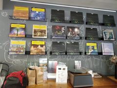 -研途咖啡馆(健康路店)