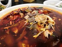 -庆合府重庆大排档(紫都城店)
