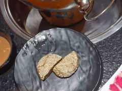 -京炭铜锅涮肉·羊蝎子·羊肉炉(保利·时光里店)