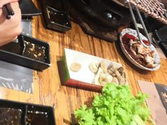 -黑牛の店·和牛烧肉(大悦城店)