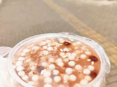 -芳婆糕团店(王府大街店)