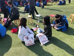 -奈雪的茶(青岛卓悦里INTOWN店)