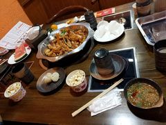 -刘火火虾火锅(中康街店)