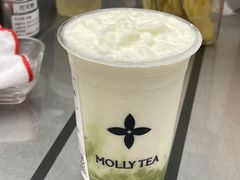 -茉莉奶白(广州动漫星城店)