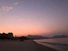 -惠州金海湾嘉华度假酒店