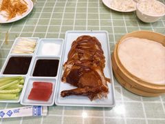 -玉桥餐厅(天坛店)