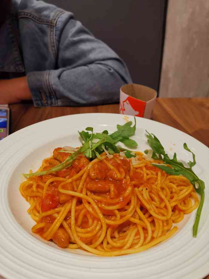 必胜客(宁波奥莱店ph店)