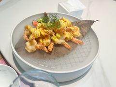-茶香书香私房菜(北台一路店)