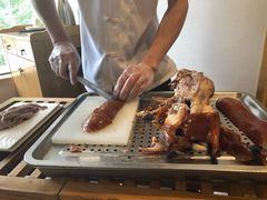 -合兴居烤鸭店
