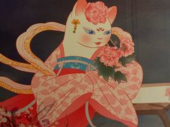 -唐猫庭院·千年陕菜(大唐不夜城店)