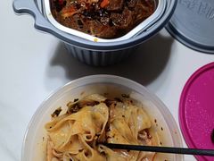 -小川洋风料理(街道口店)