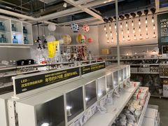 -宜家家居(西安未央商场店)