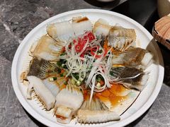 -好鲆·活鱼料理(金地广场店)