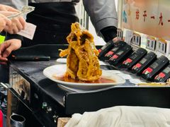 -魁盛居百年鲁菜馆(县西巷店)