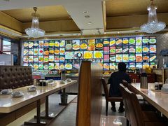 -北方饺子王·海肠捞饭·海鲜锅(山大店)