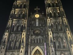 -圣约瑟夫大教堂