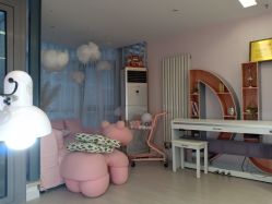 -Beauty Nails 美甲美睫皮肤管理