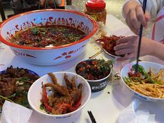-文和友老长沙龙虾馆(化龙池店)