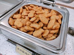 -甘肃国际大酒店-广源伊品清真餐厅