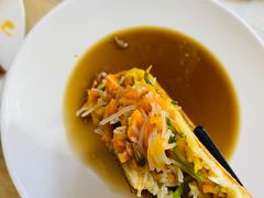 素馅饼-王三姑牛肉饼