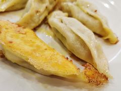 锅贴-西工饭庄快餐厅(西工小街店)