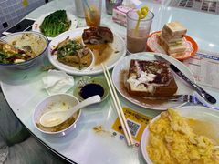 -澳门陈光记烧味饭店(郎家园店)