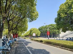 -东南大学(九龙湖校区)