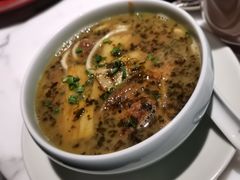 传统片儿川-湖滨28中餐厅·西湖宴·杭州君悦酒店