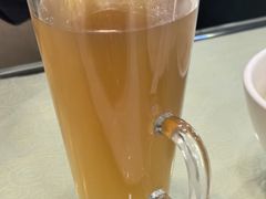 -东四民芳餐厅(世茂工三店)