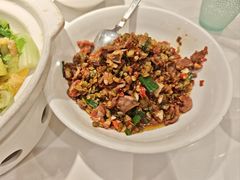 -兰湘子·湘菜小炒(长安万科广场店)