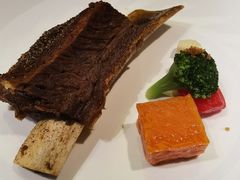 -王品牛排(珠海富华里店)