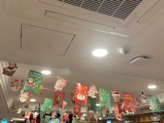 -玫瑰园西餐厅(新华大厦店)