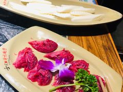 -渝味晓宇火锅(合川路店)