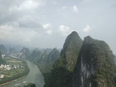 -桂林两江四湖景区