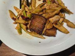 -清水亭湖北菜(大屯DT51店)