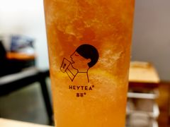-喜茶(佛山顺德大良东乐路店)