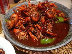 -叁宝烤肉• 西安烧烤(太乙路店)