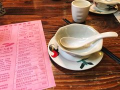 -黄祥华养生堂·炖汤·营养蒸饭(岭南天地店)