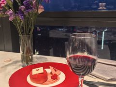 -万达文华酒店·48F云端窗景美食汇自助餐厅