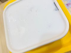 -Salud撒露欧洲冻酸奶(蓝色港湾店)