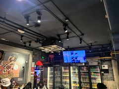-金谷园饺子·烧烤(人大总店)