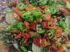 -清真悦宾楼食府(海湖店)