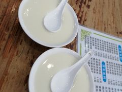-沙湾姜埋奶(兴新包店)